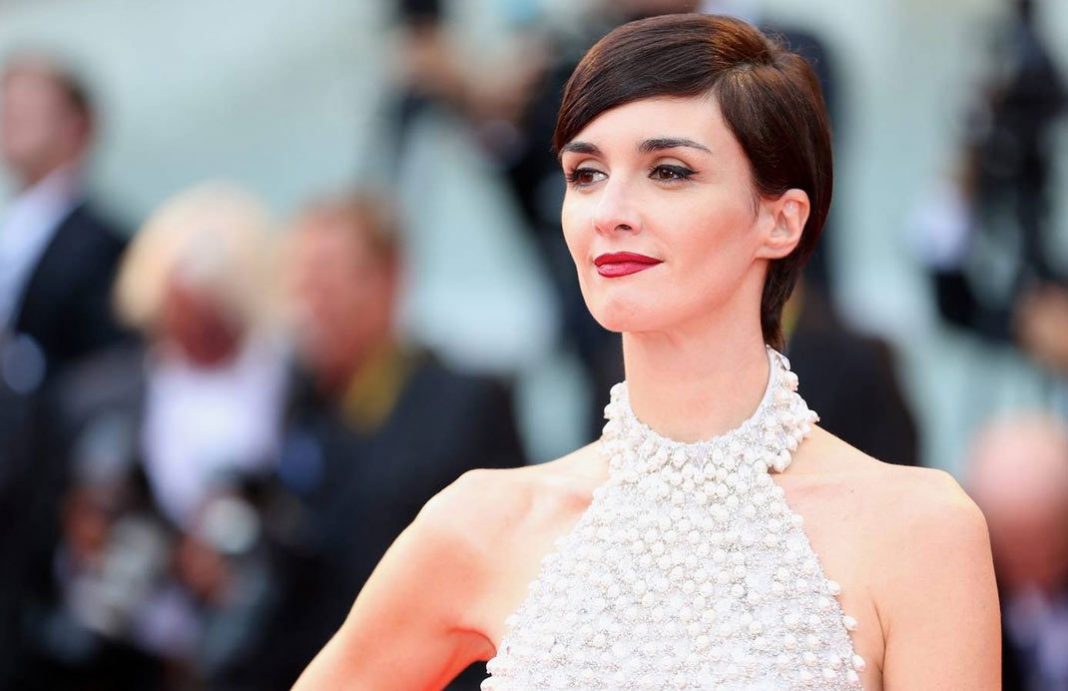 Paz Vega en Hollywood