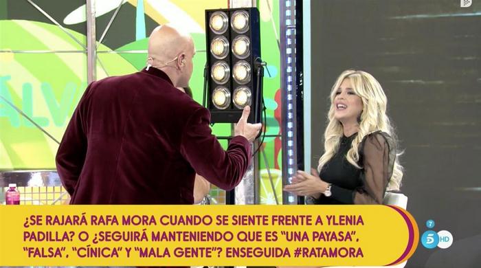 pelea kiko matamoros ylenia salvame