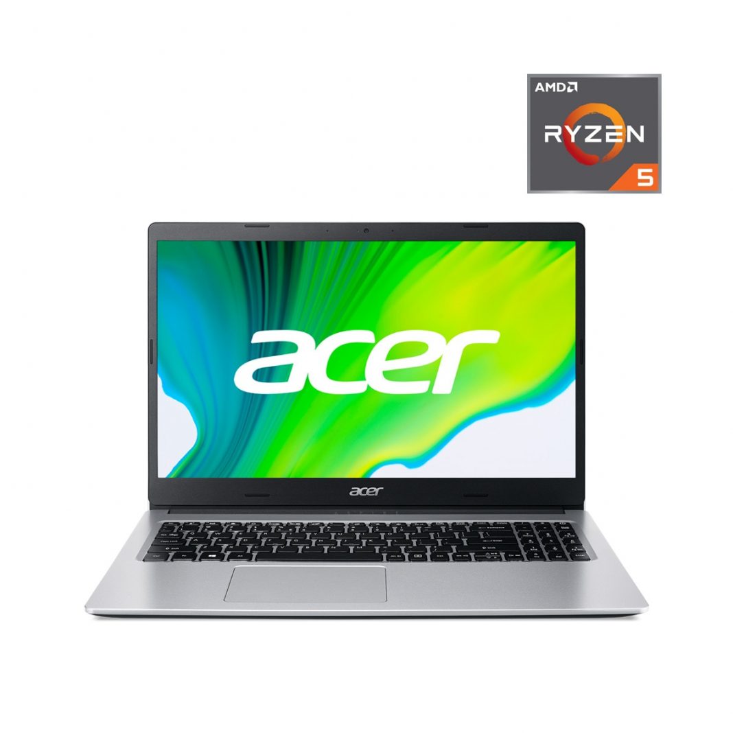 Acer Apsire, portátil