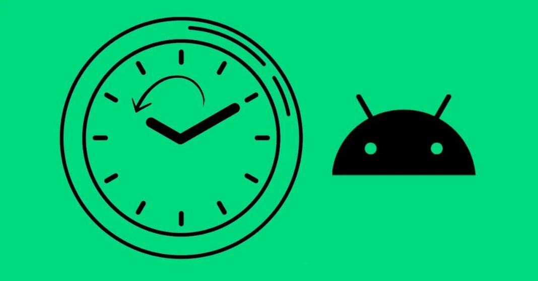 posponer notificaciones