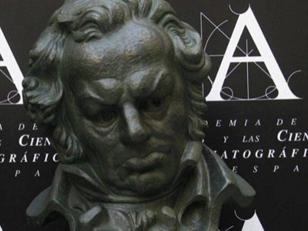 Las dos razones por las que muchos quieren que 'Adú' fracase en los Goya 2021 13 Merca2.es goya 2021