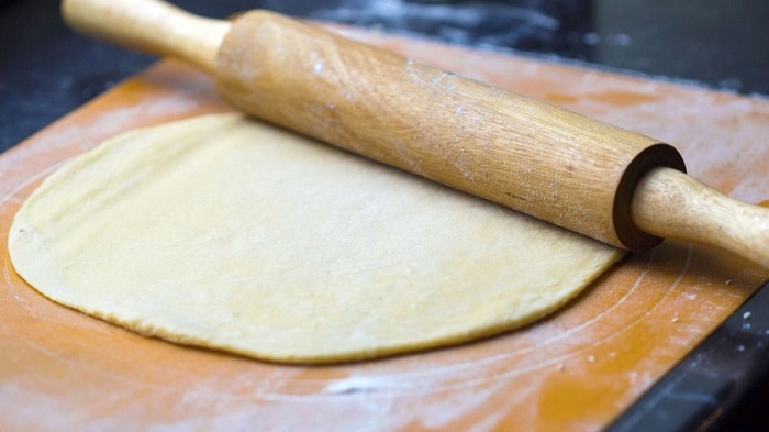 preparar masa pestiños caseros