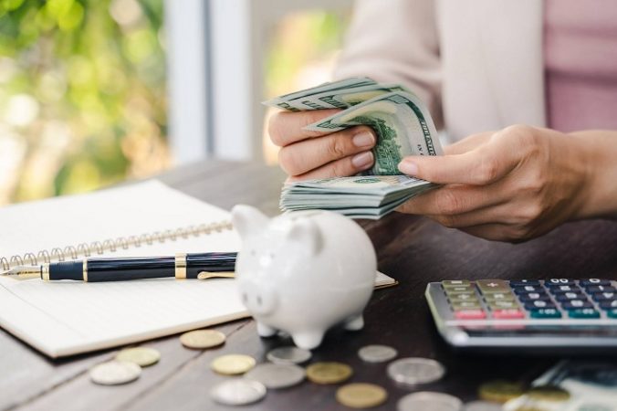 prestaciones exentas pagar