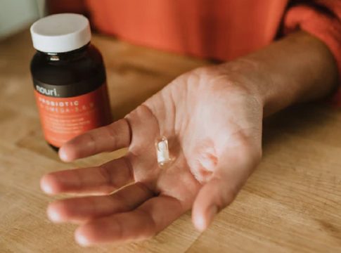 probióticos probióticos