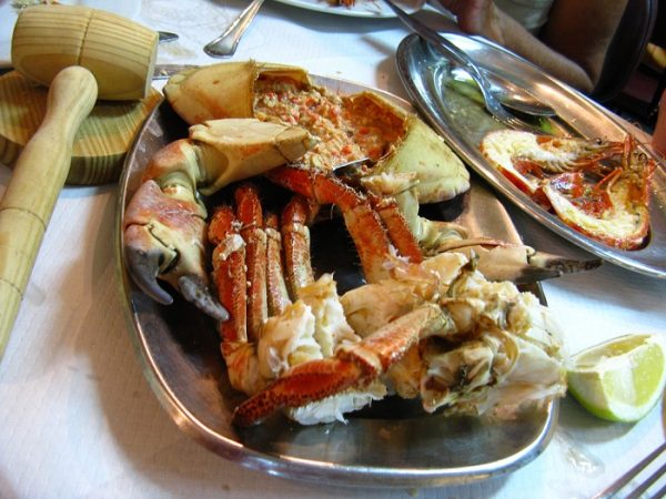 problemas dieta atlantica