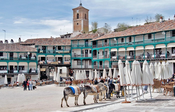 chinchon