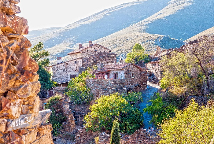 pueblos madrid patones de arriba
