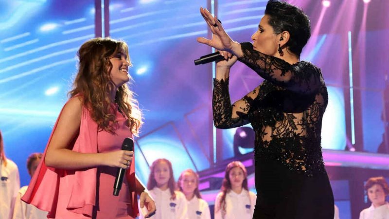 Operación Triunfo tve