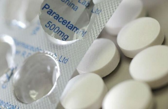 Esto le pasa a tu cuerpo si mezclas el paracetamol con el alcohol 66 Merca2.es recomendacion uso paracetamol