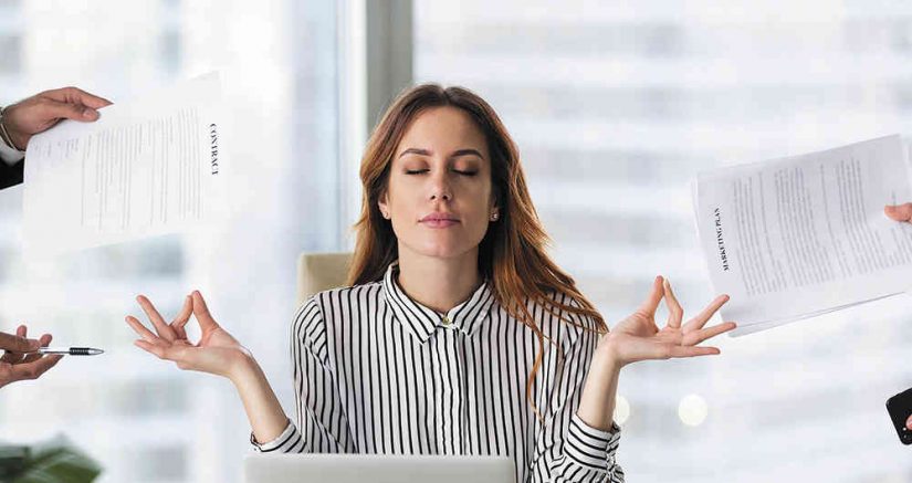 consejos salud mental