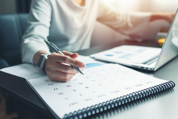 calendario renta de los autonomos