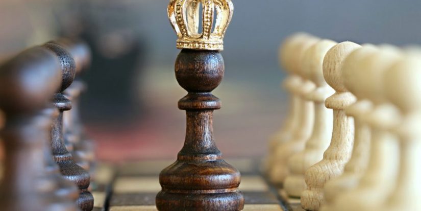 Abandonar estando en la cima, ¿por qué lo hacen los emprendedores de éxito? 57 Merca2.es toma decisiones emprendedores de exito