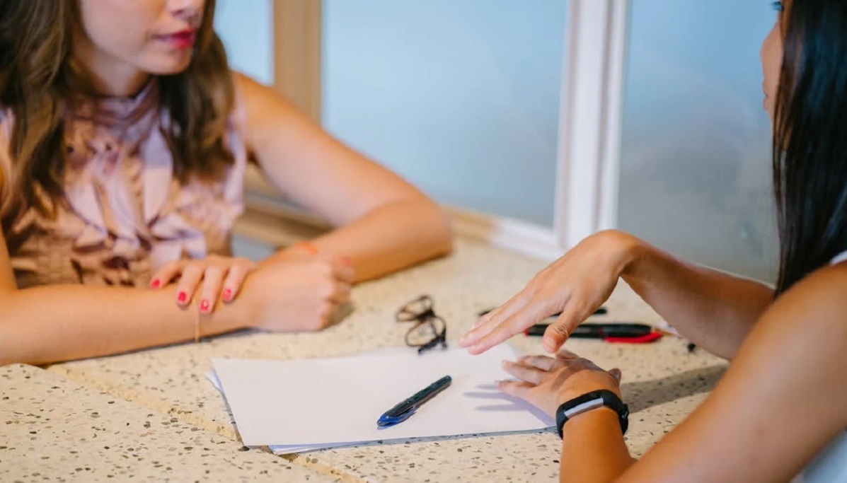 reunión ayudas jóvenes desempleados alquiler