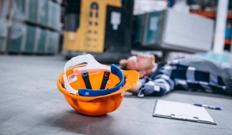 riesgos laborales trabajar por cuenta propia