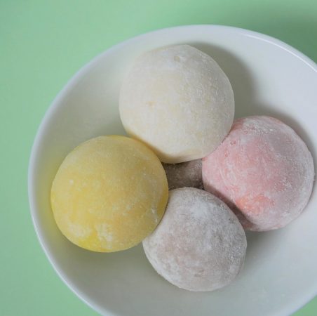 El helado de yogur de Eva Arguiñano que te refrescará en verano 32 Merca2.es sabores helado