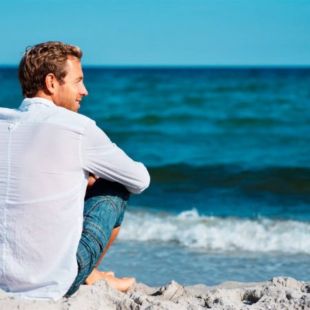 ¿Cómo salir de la depresión?