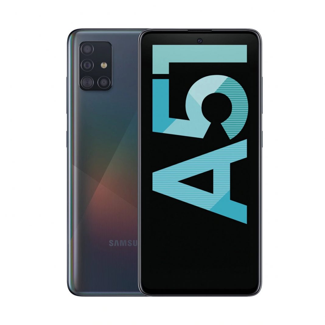 Smartphone Samsung Galaxy A51