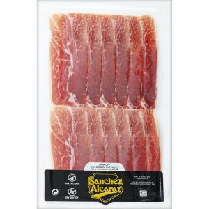 jamón sánchez