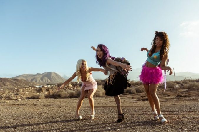 sky rojo rodaje Merca2.es