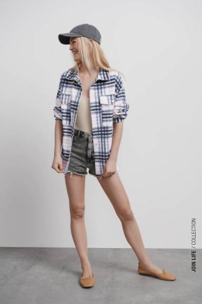 nueva temporada zara
