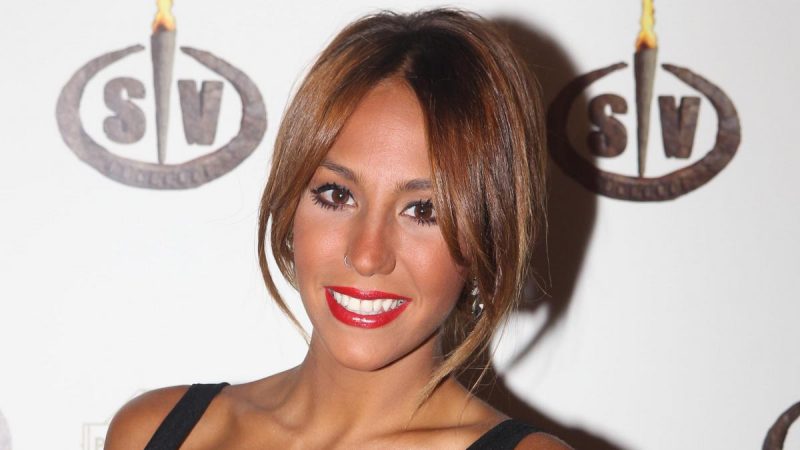 De pobre a rica: la ex de Supervivientes que vive a todo trapo 7 Merca2.es Supervivientes