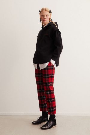 tendencias primavera