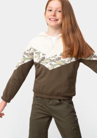 sudadera niña Merca2.es