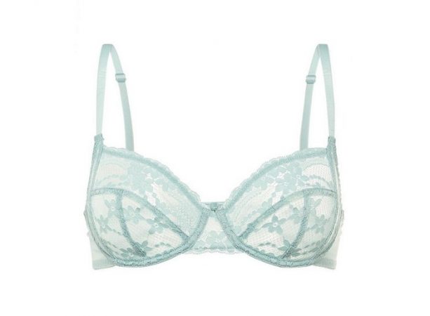 sujetador sin relleno menta primark