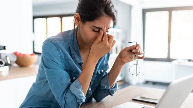 beneficios del descanso