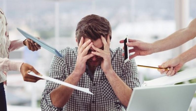 7 hábitos que te mantendrán alejado del estrés 58 Merca2.es tiempo de trabajo