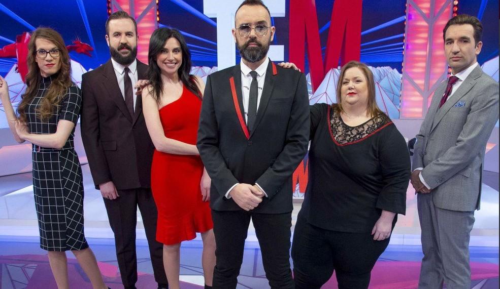 El zasca de Risto Mejide a Mediaset por el cierre de ‘Sálvame’