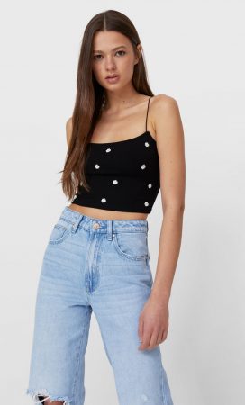 top margaritas stradivarius