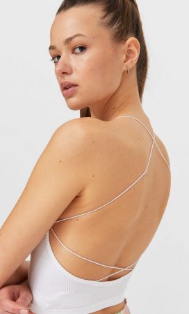 top seamless stradivarius