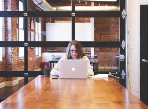 trabajo másteres online 2021