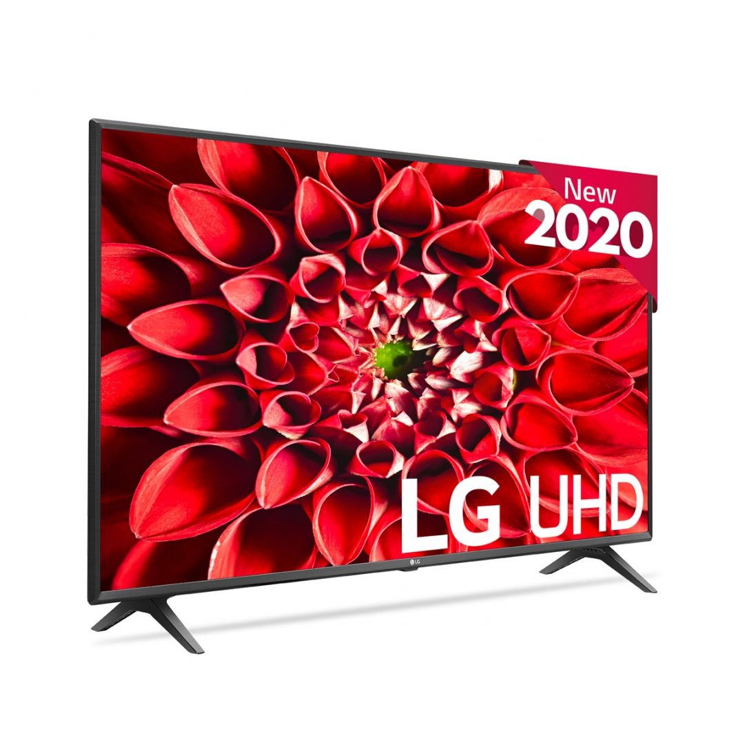 smarttv LG