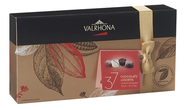 Productos exclusivos del Club del Gourmet de El Corte Inglés que sorprenderán a cualquiera 31 Merca2.es valrhorna
