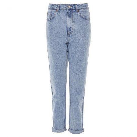 vaquero pernera recta