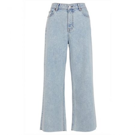 vaqueros tobilleros primark