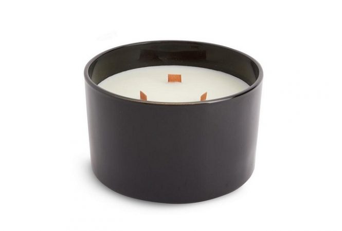 Primark: 8 novedades para renovar tu hogar por menos de 20 euros 20 Merca2.es vela de tres mechas primark