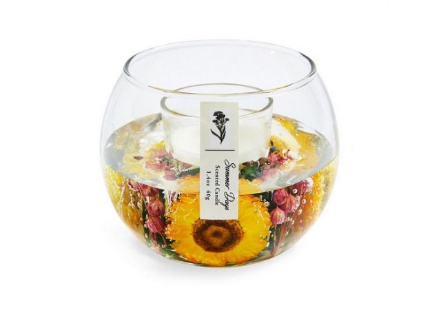 Primark Home: gangas tiradas de precio para decorar tu hogar 36 Merca2.es vela summer days primark home