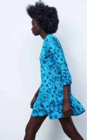 Vestidos de Zara con mucho estilo que jamás encontrarás en Bershka 52 Merca2.es moda mujer zara