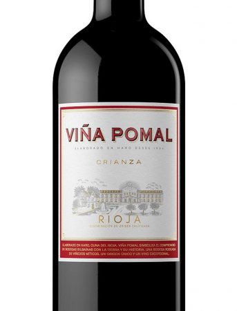 viña pomal el corte ingles