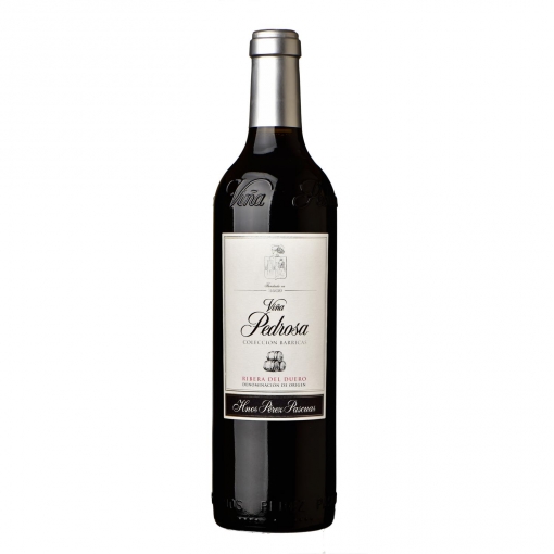 vino Pedrosa de Carrefour
