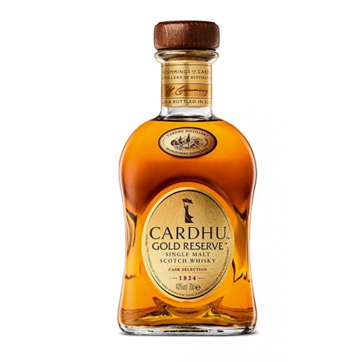 whisky Carrefour