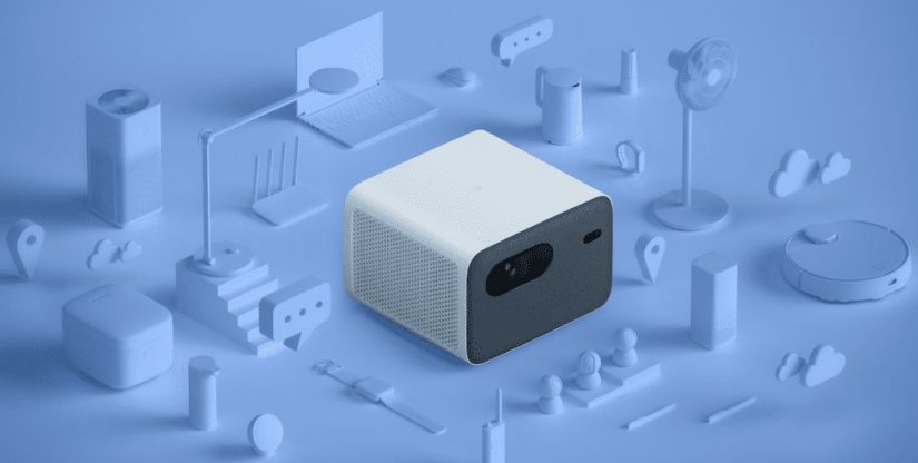 xiaomi-proyector