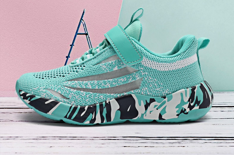 zapatillas de tendencia