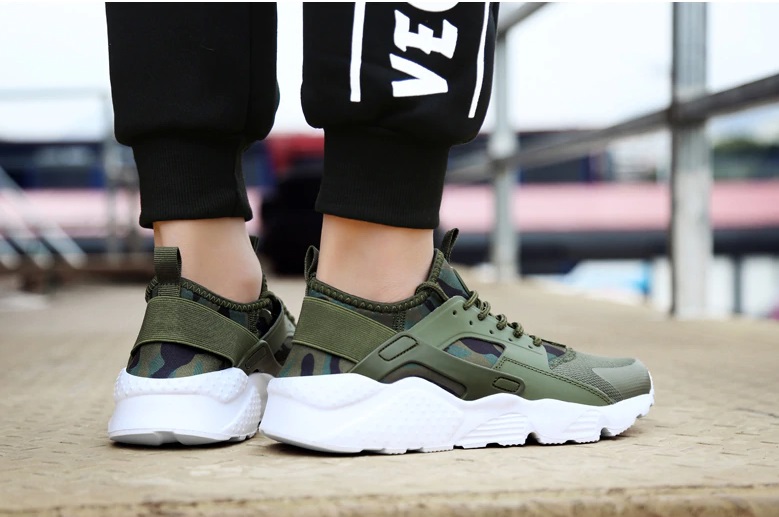 zapatillas estilo nike