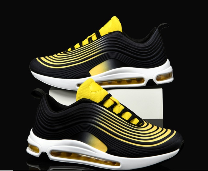 zapatillas vanguardistas