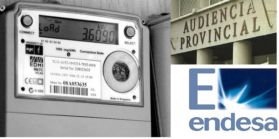 QAE gana a una importante eléctrica en la Audiencia Provincial de Barcelona por sus ‘multas’ eléctricas