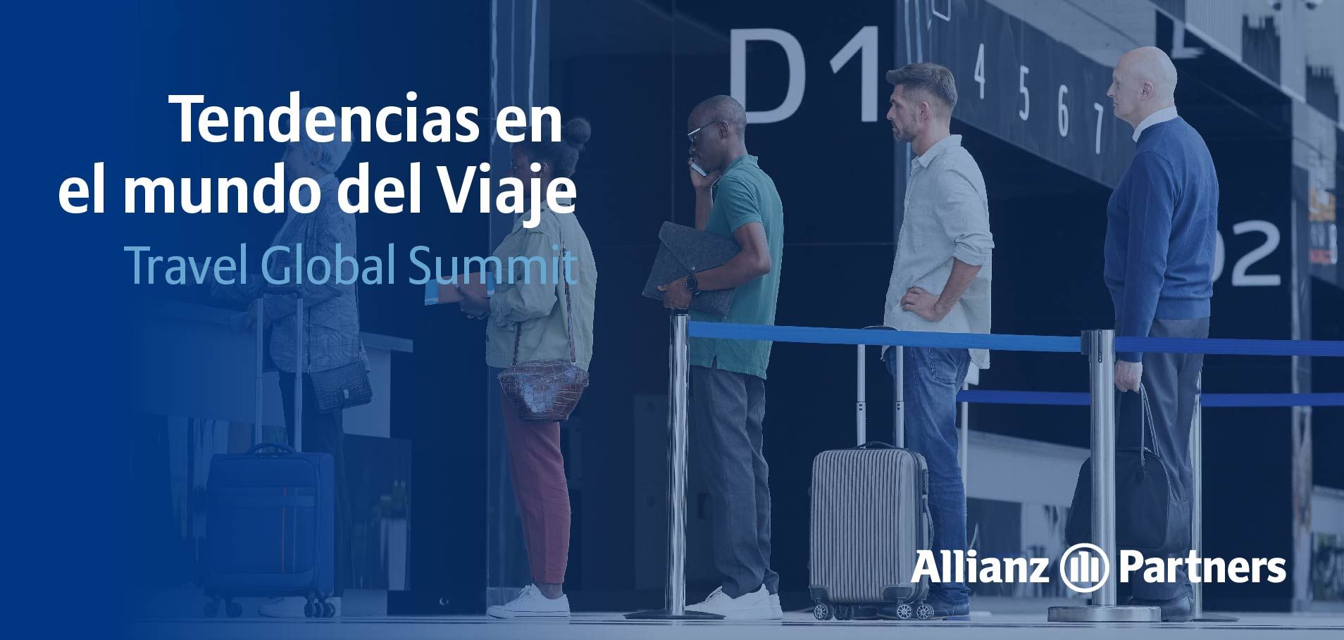 ‘Travel Global Summit’ de Allianz Partners identifica las próximas tendencias  en el mundo del Viaje